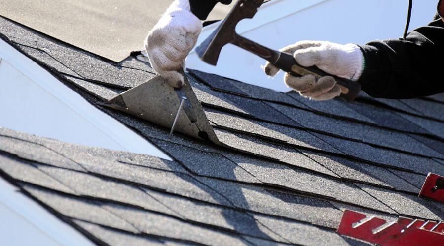 Professional Flat Roofing Installation in Neola, UT